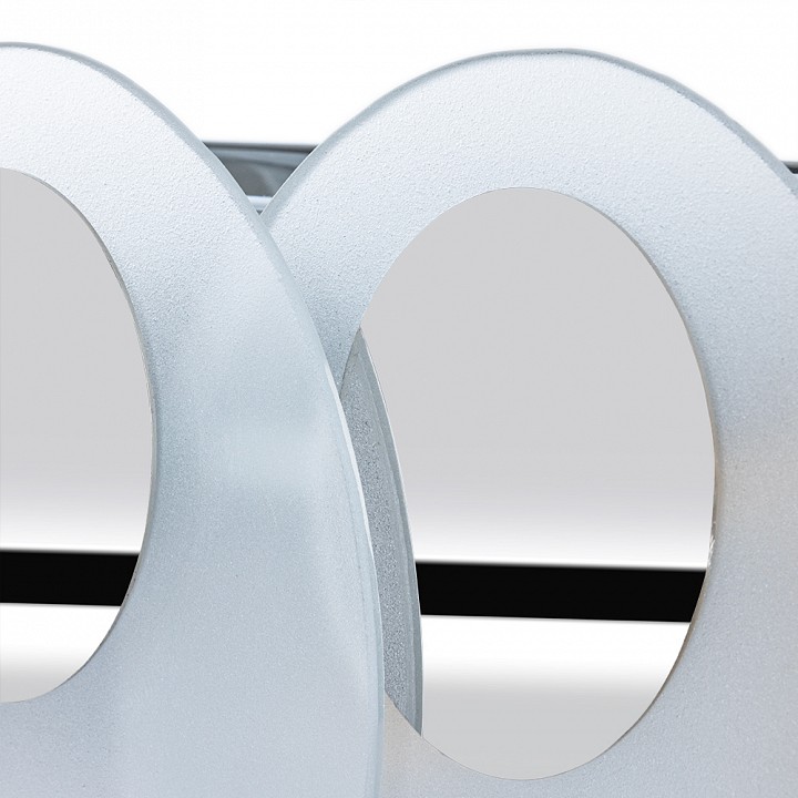 Накладной светильник arte lamp rosabella a4067ap-2cc