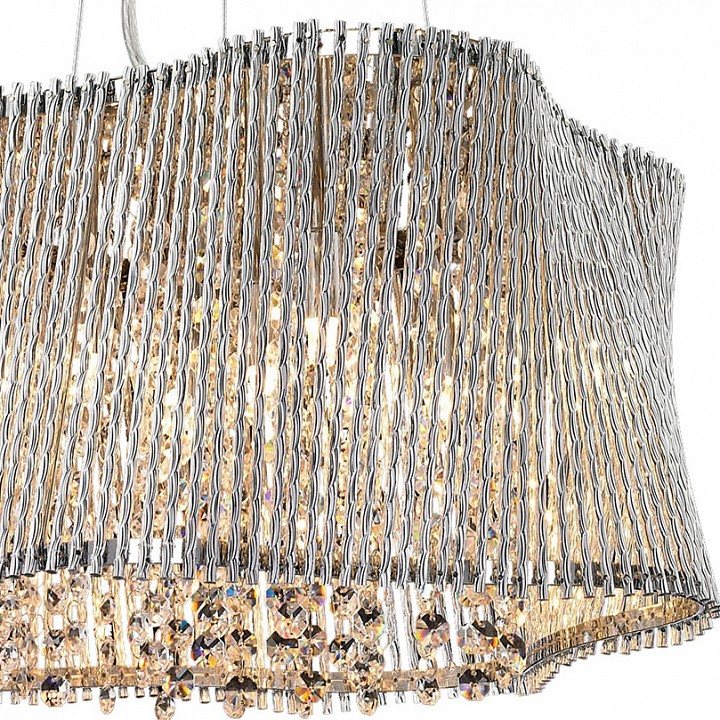 Подвесной светильник arte lamp incanto a4207sp-4cc