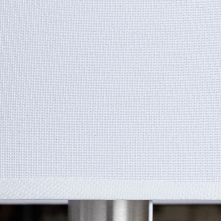 Настольная лампа декоративная arte lamp robert a5029lt-1ss