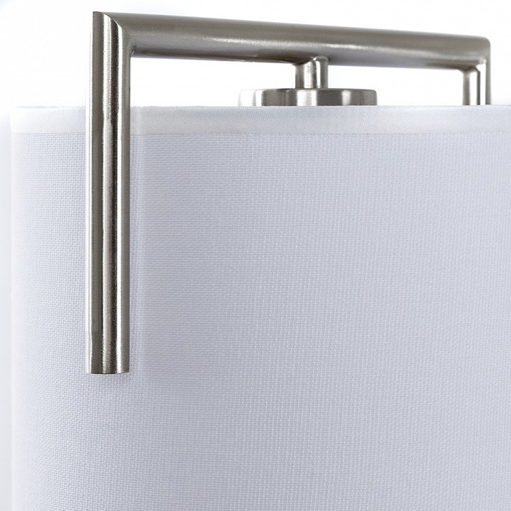Бра arte lamp aperol a5031ap-1ss