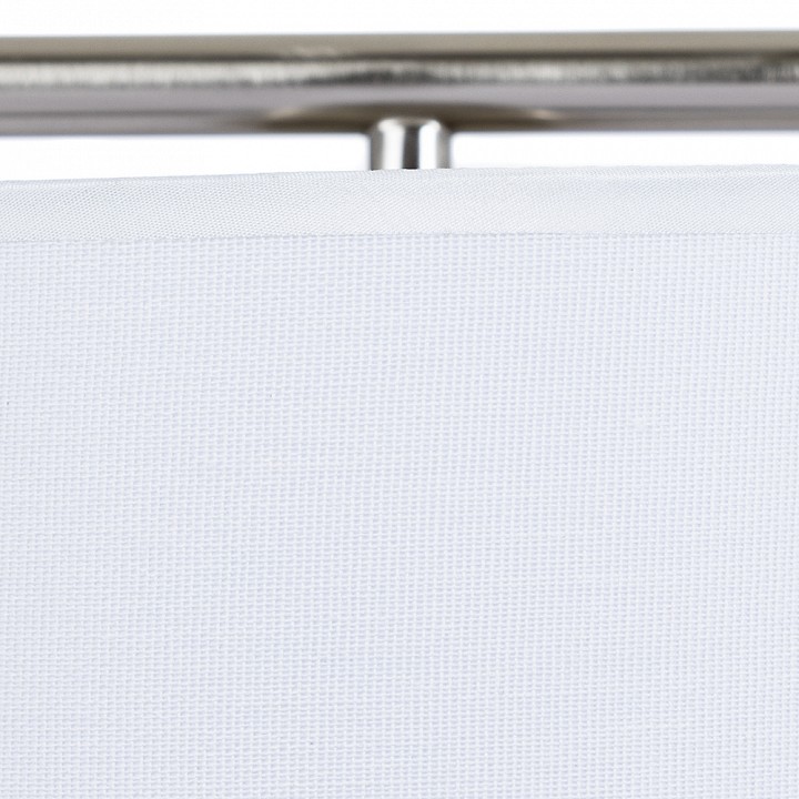 Настольная лампа декоративная arte lamp aperol a5031lt-1ss