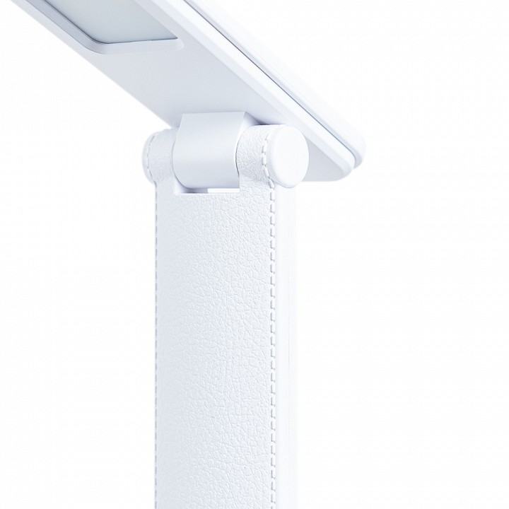Настольная лампа офисная arte lamp london a5123lt-1wh