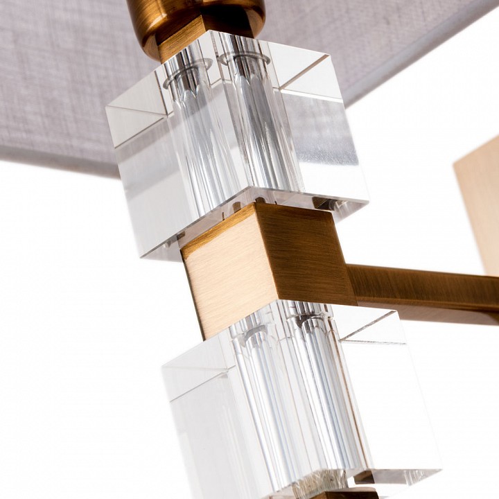 Бра arte lamp north a5896ap-1pb