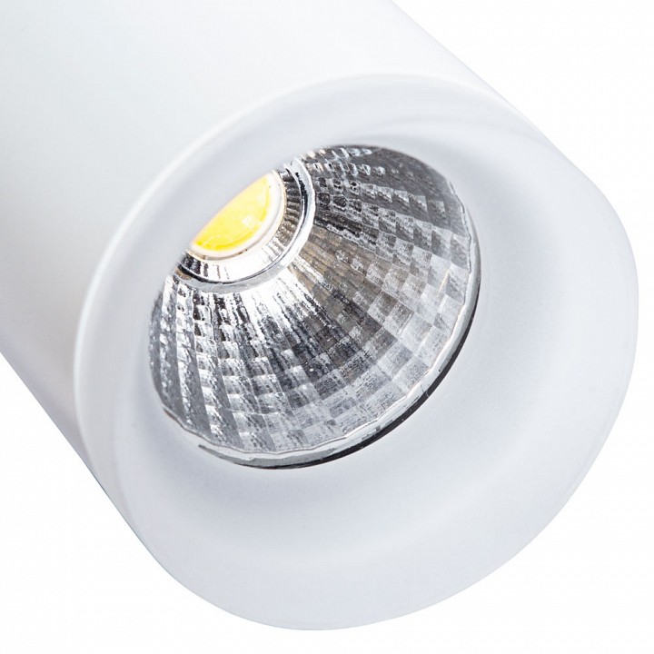 Светильник на штанге arte lamp hubble a6813pl-1wh