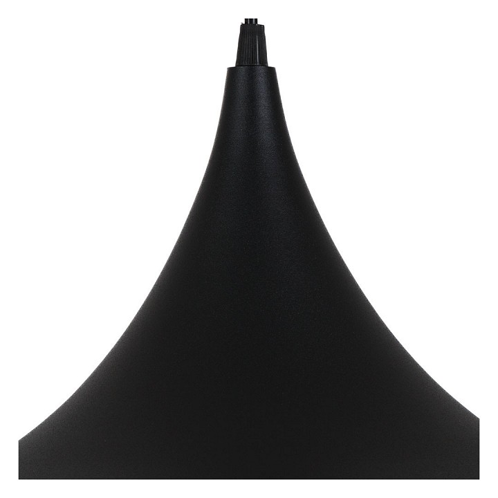 Подвесной светильник arte lamp carmel a7080sp-1bk