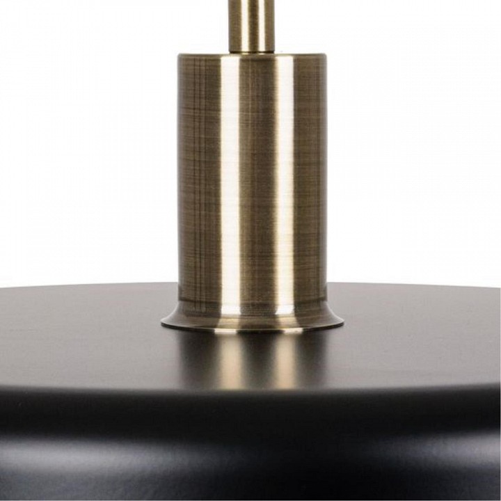 Подвесной светильник arte lamp skat a7152sp-1bk