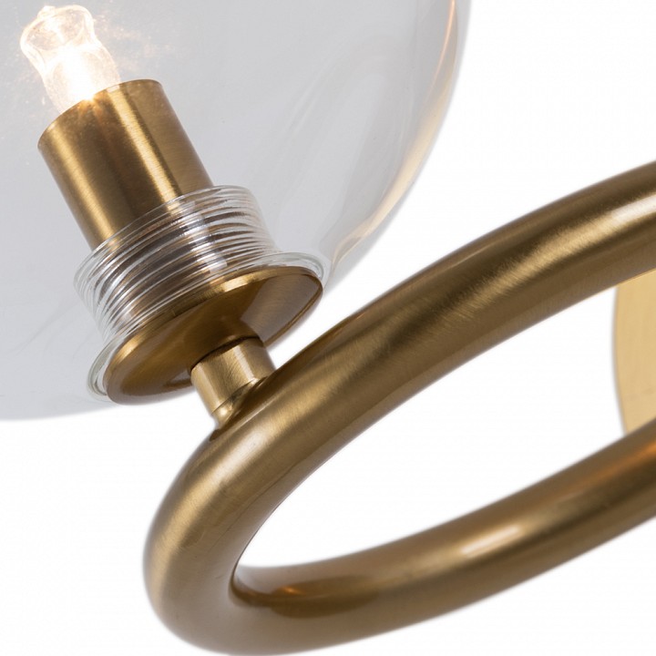 Бра arte lamp albus a7780ap-1ab