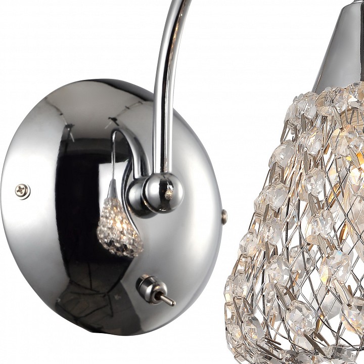 Бра arte lamp adamello a9466ap-1cc