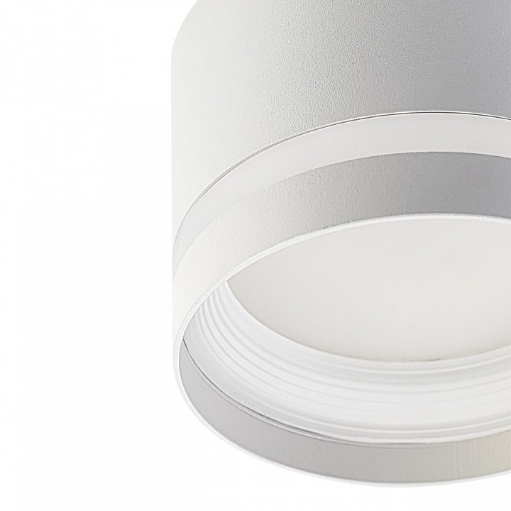 Накладной светильник citilux hardy cl002c10