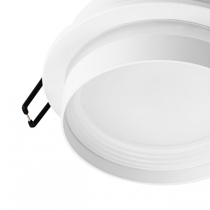 Встраиваемый светильник citilux hardy cl002d10