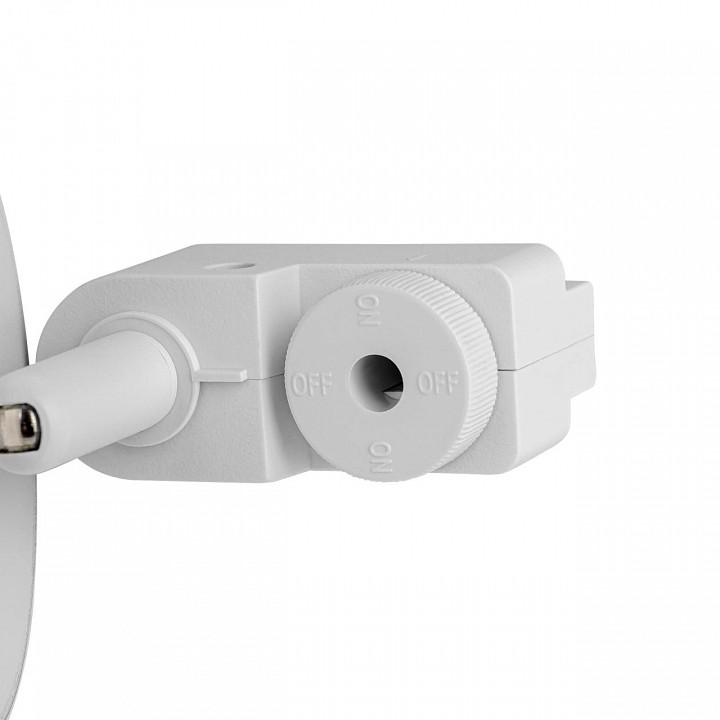Светильник на штанге citilux hardy cl002t10