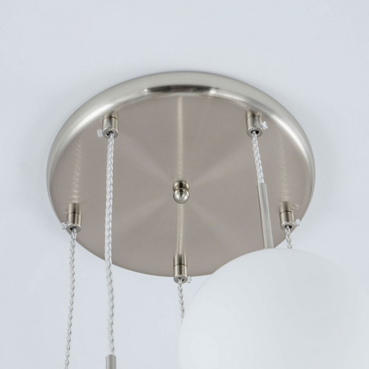 Подвесной светильник citilux томми cl102054
