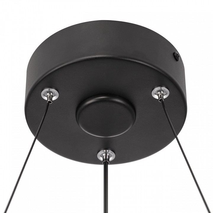 Подвесной светильник citilux trio cl215b051