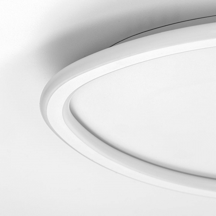 Накладной светильник citilux тrio cl215b240e