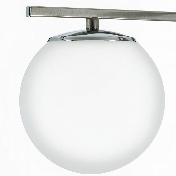 Потолочная люстра citilux dorsy cl223141