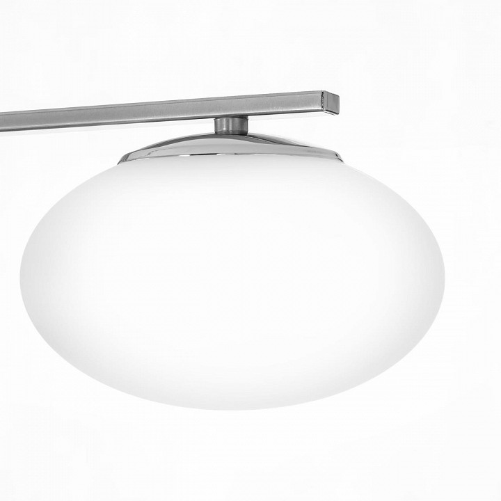 Потолочная люстра citilux atman smart cl226a181