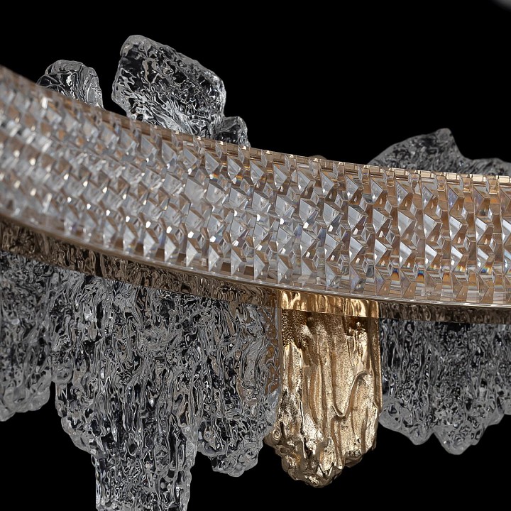 Подвесной светильник citilux lava cl250162