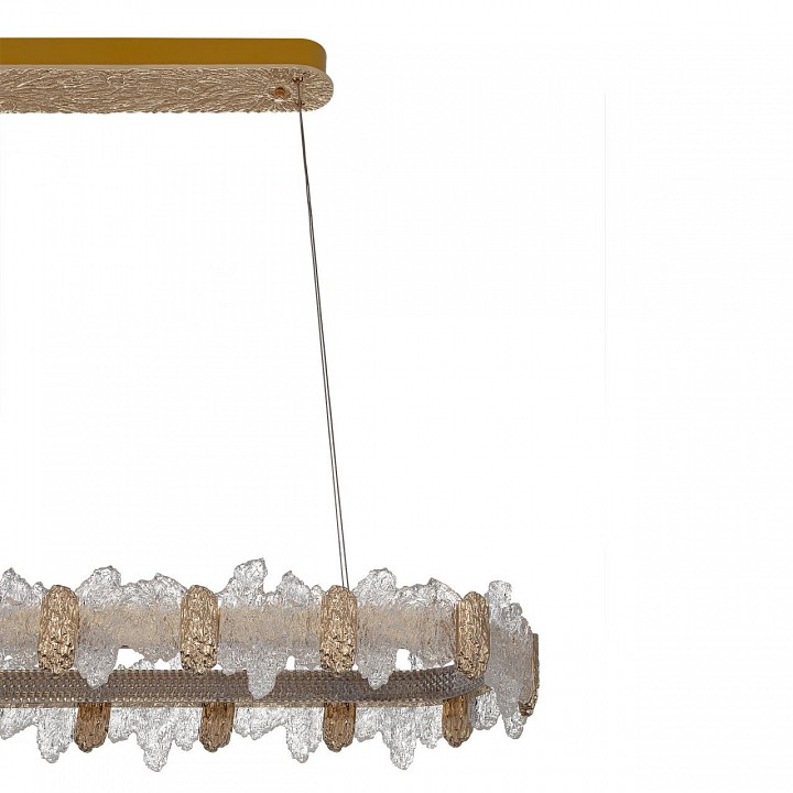 Подвесной светильник citilux lava cl250172