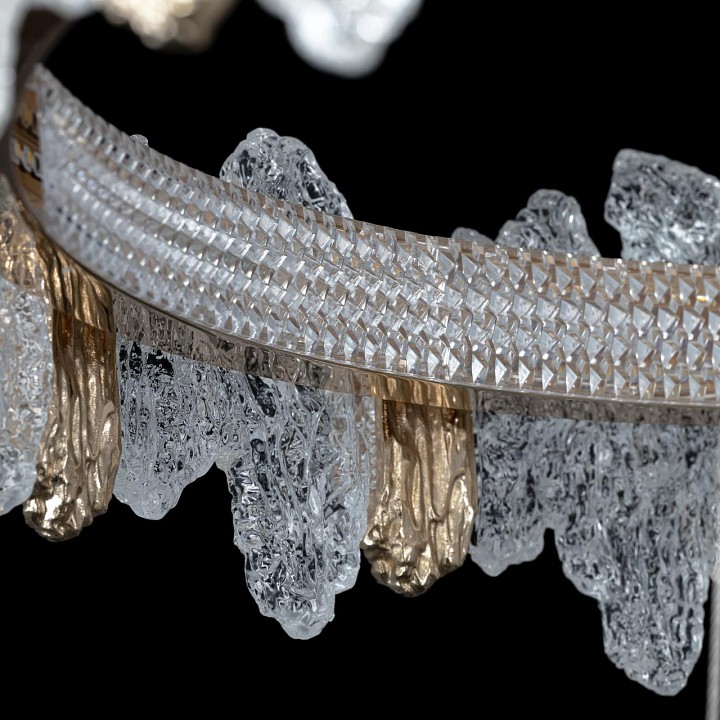 Подвесной светильник citilux lava cl250182