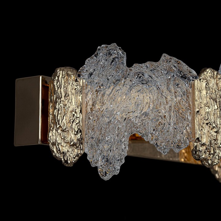 Накладной светильник citilux lava cl250312