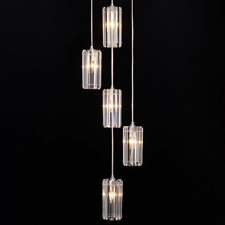 Подвесной светильник citilux джейн cl306051