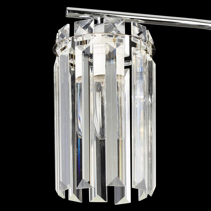 Потолочная люстра citilux axis cl313261