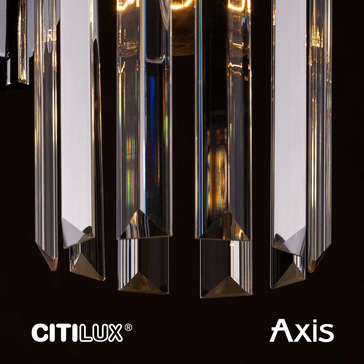 Бра citilux axis cl313413