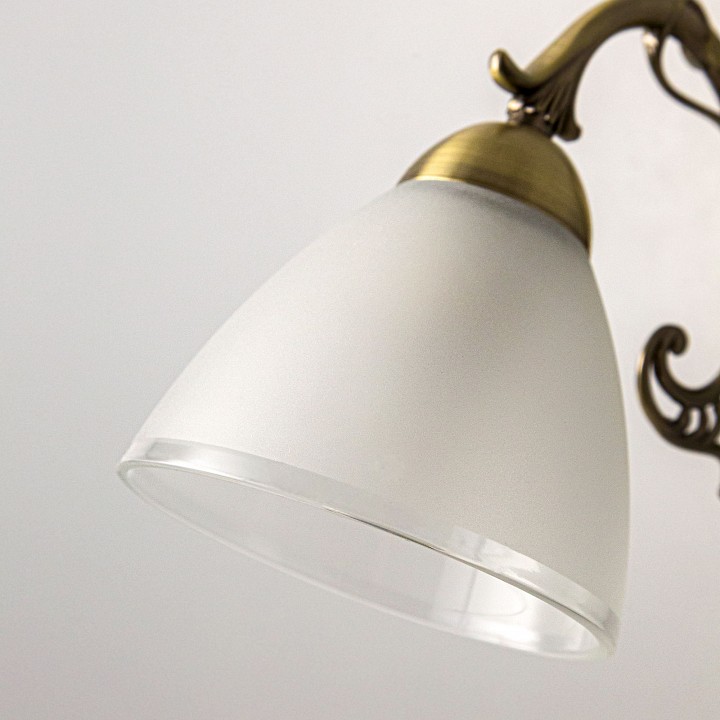 Бра citilux латур cl413411
