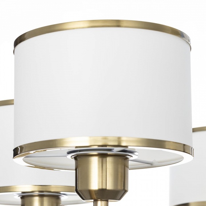 Люстра на штанге citilux alton cl421253