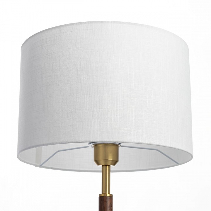 Настольная лампа декоративная citilux sherman cl436812