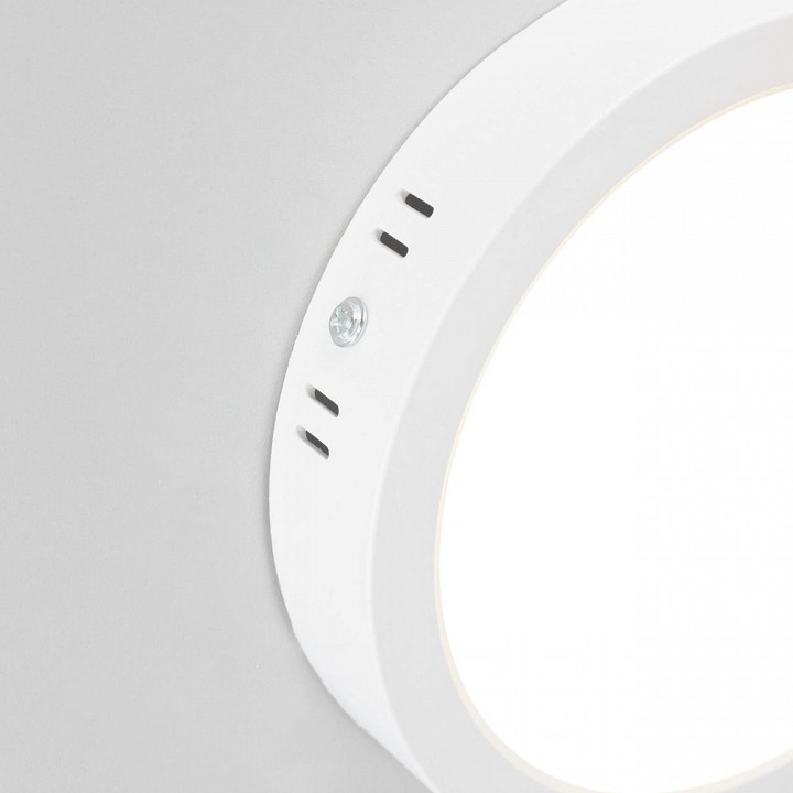 Накладной светильник citilux галс cl5522n
