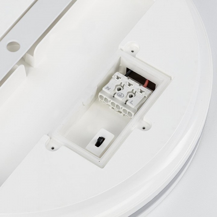 Накладной светильник citilux luns cl711020v