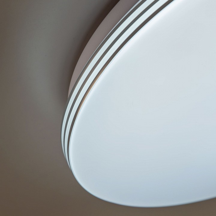 Накладной светильник citilux симпла cl714480g