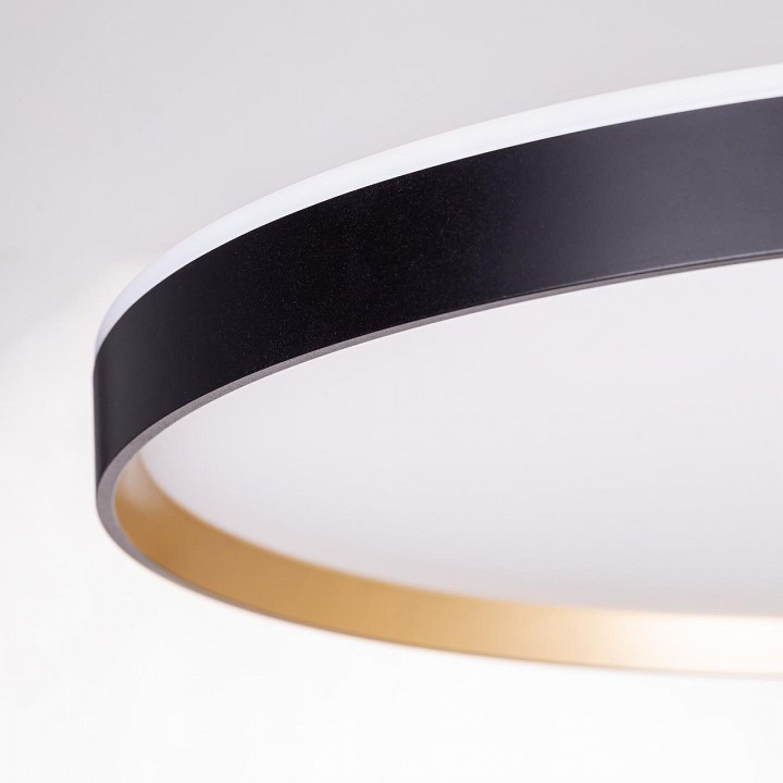 Накладной светильник citilux etalon cl750501r