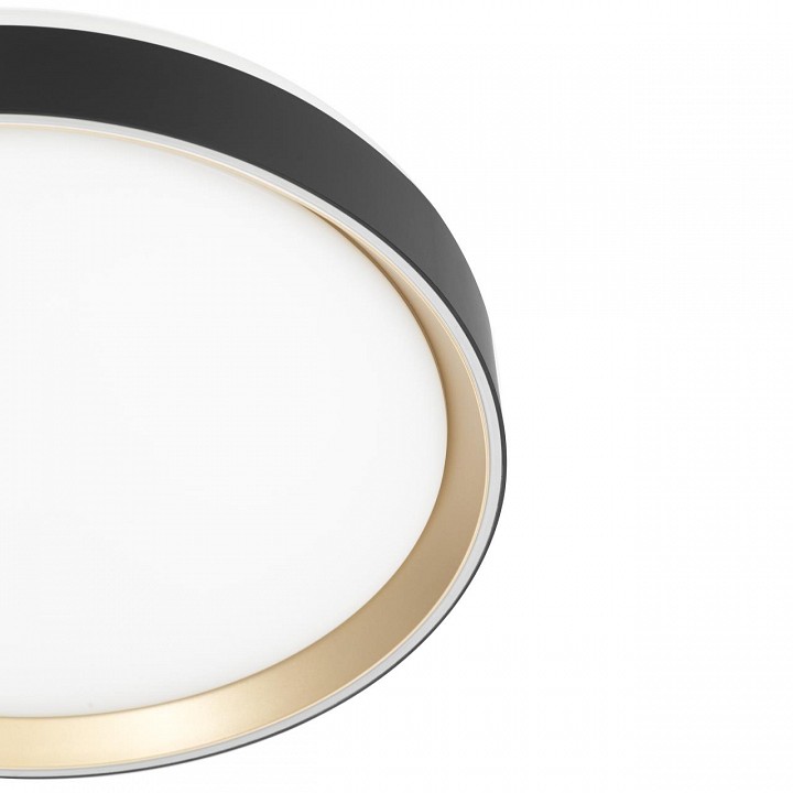 Накладной светильник citilux boss cl751351g