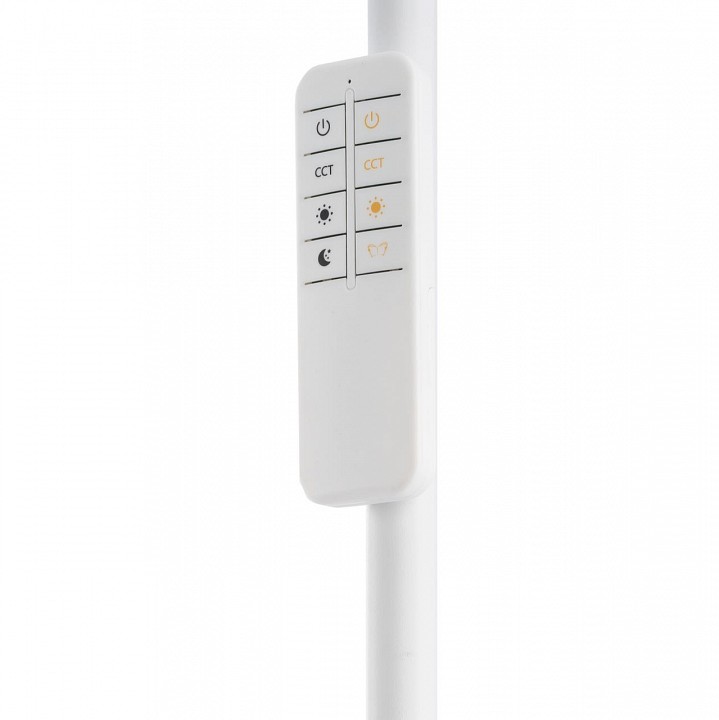 Торшер с подсветкой citilux click cl810010
