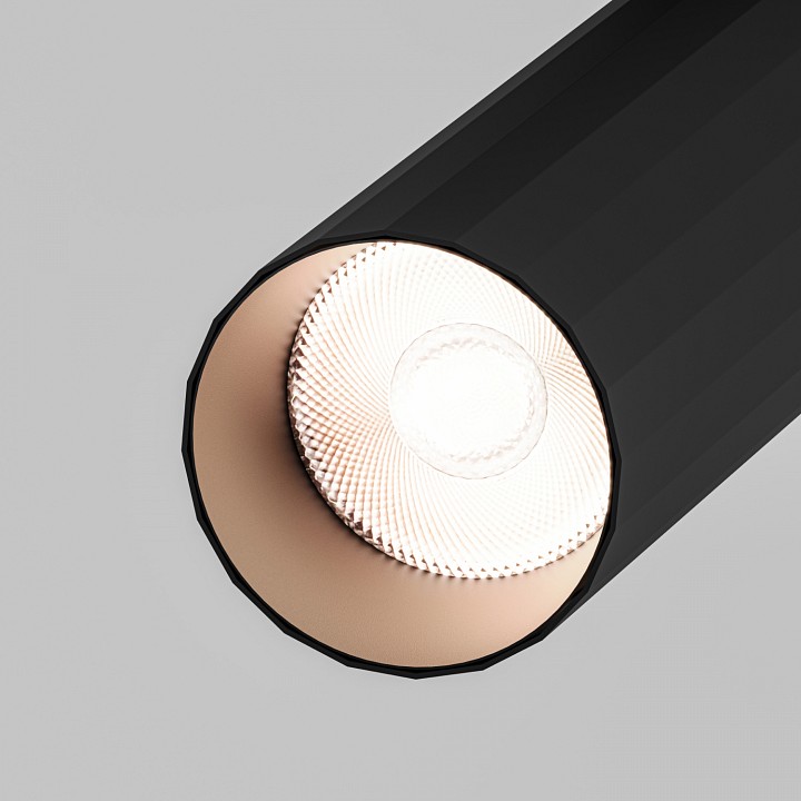 Светильник на штанге denkirs air spot dk5310-bk