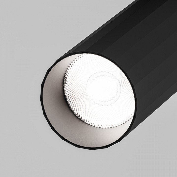 Светильник на штанге denkirs air spot dk5340-bk