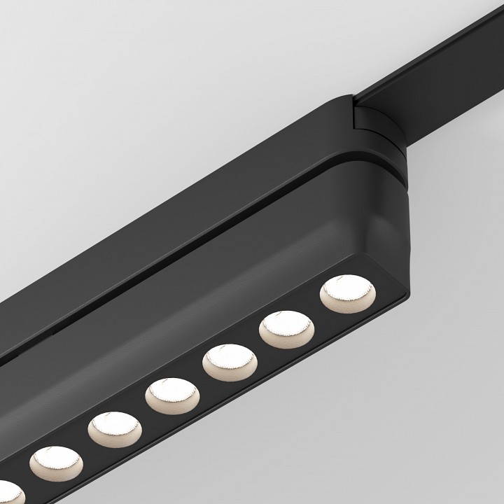 Накладной светильник denkirs air grill dk5368-bk