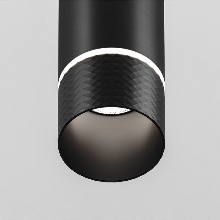 Подвесной светильник denkirs air hang dk5375-bk