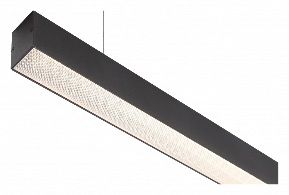 Подвесной светильник denkirs dk9000 dk9123-bk
