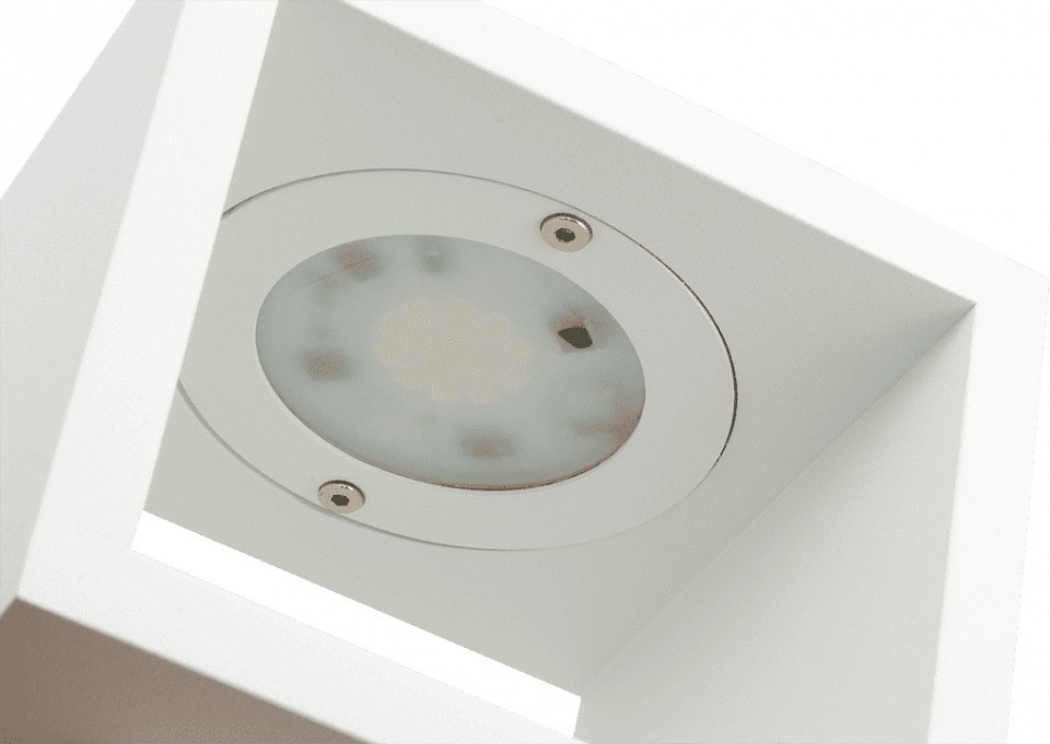 Накладной светильник designled port gw-8320-14-wh-nw