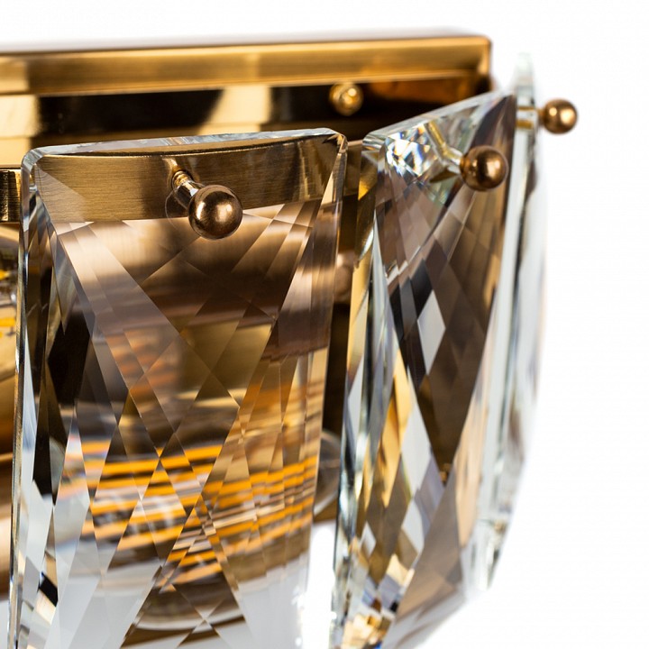 Накладной светильник divinare chara 3508/17 ap-2