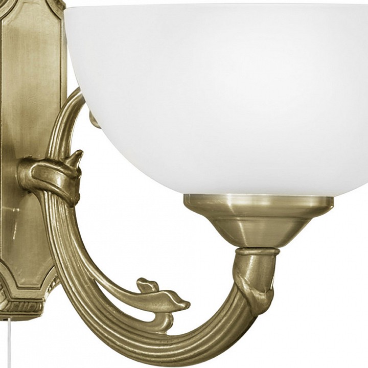 Бра eglo промо savoy 82751