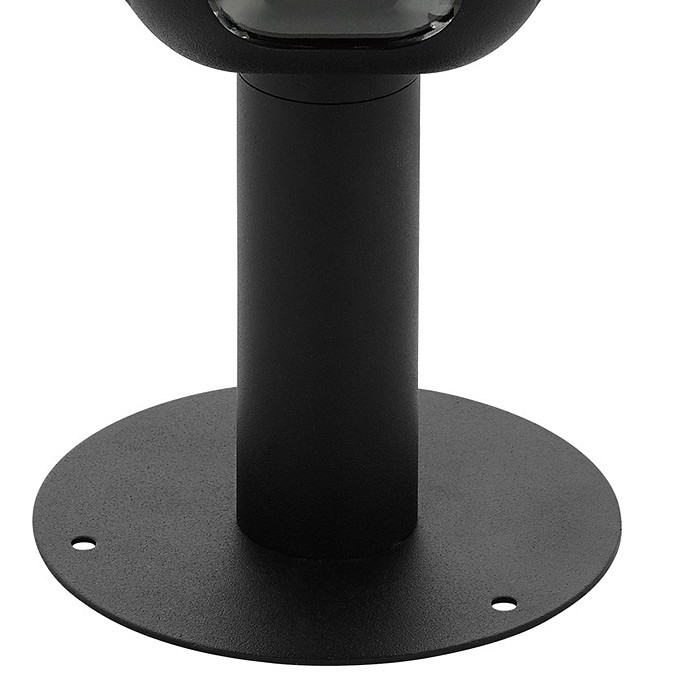 Наземный низкий светильник eglo monreale 98122