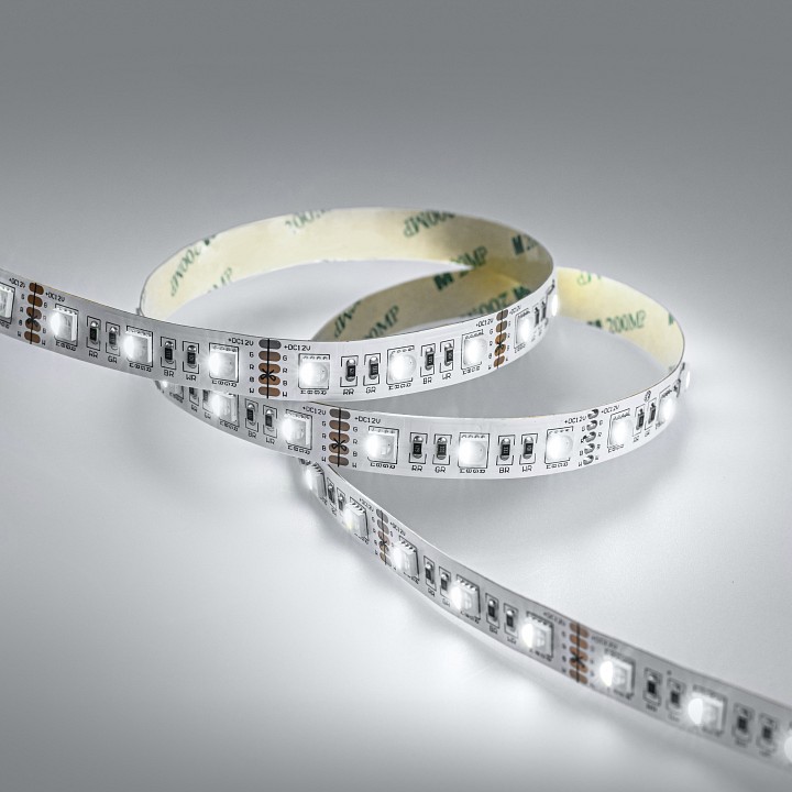 Лента светодиодная eleganz lux el-ls-14rgbw