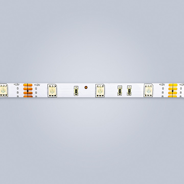 Лента светодиодная eleganz lux el-ls-7rgb