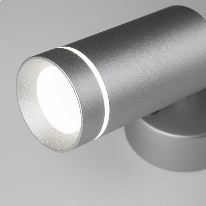 Бра elektrostandard glory mrl led 1005