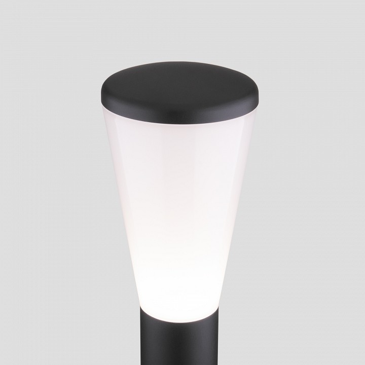 Наземный низкий светильник elektrostandard cone a049712