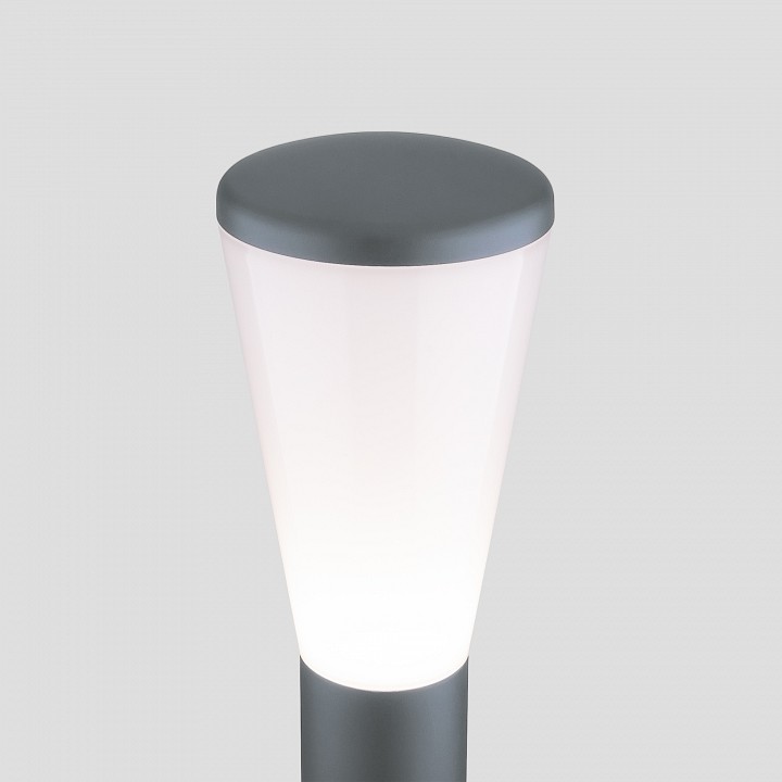 Наземный низкий светильник elektrostandard cone a049714